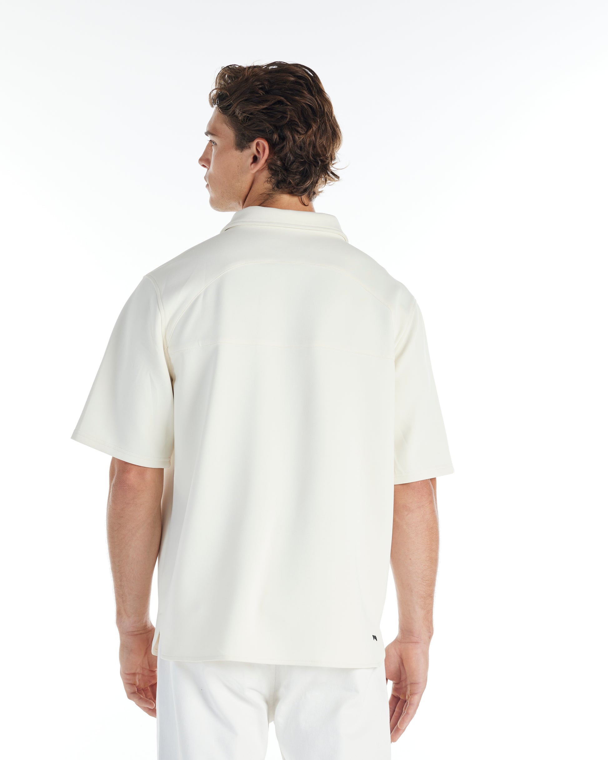 THE RIDGEMONT OVERSHIRT