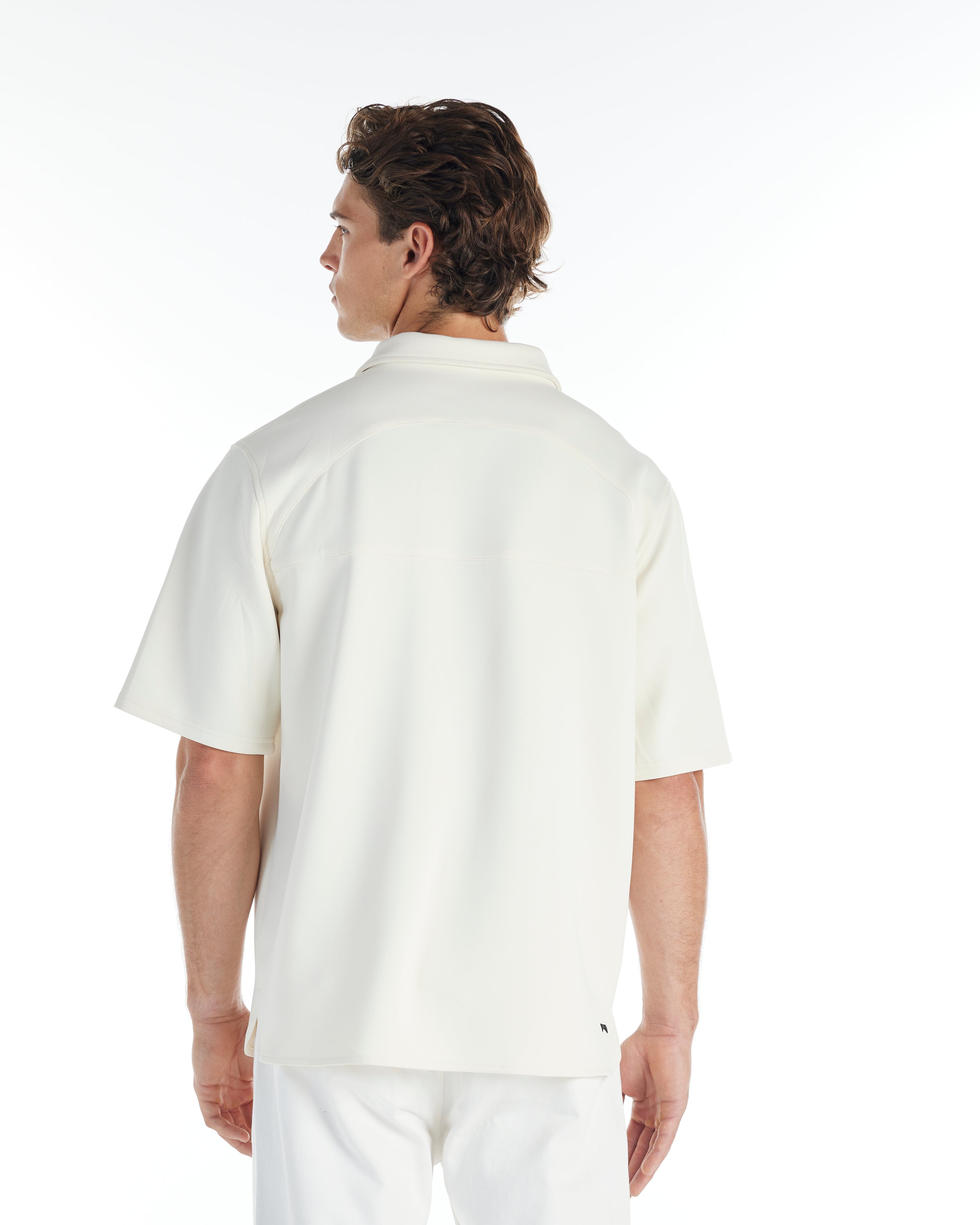 THE RIDGEMONT OVERSHIRT