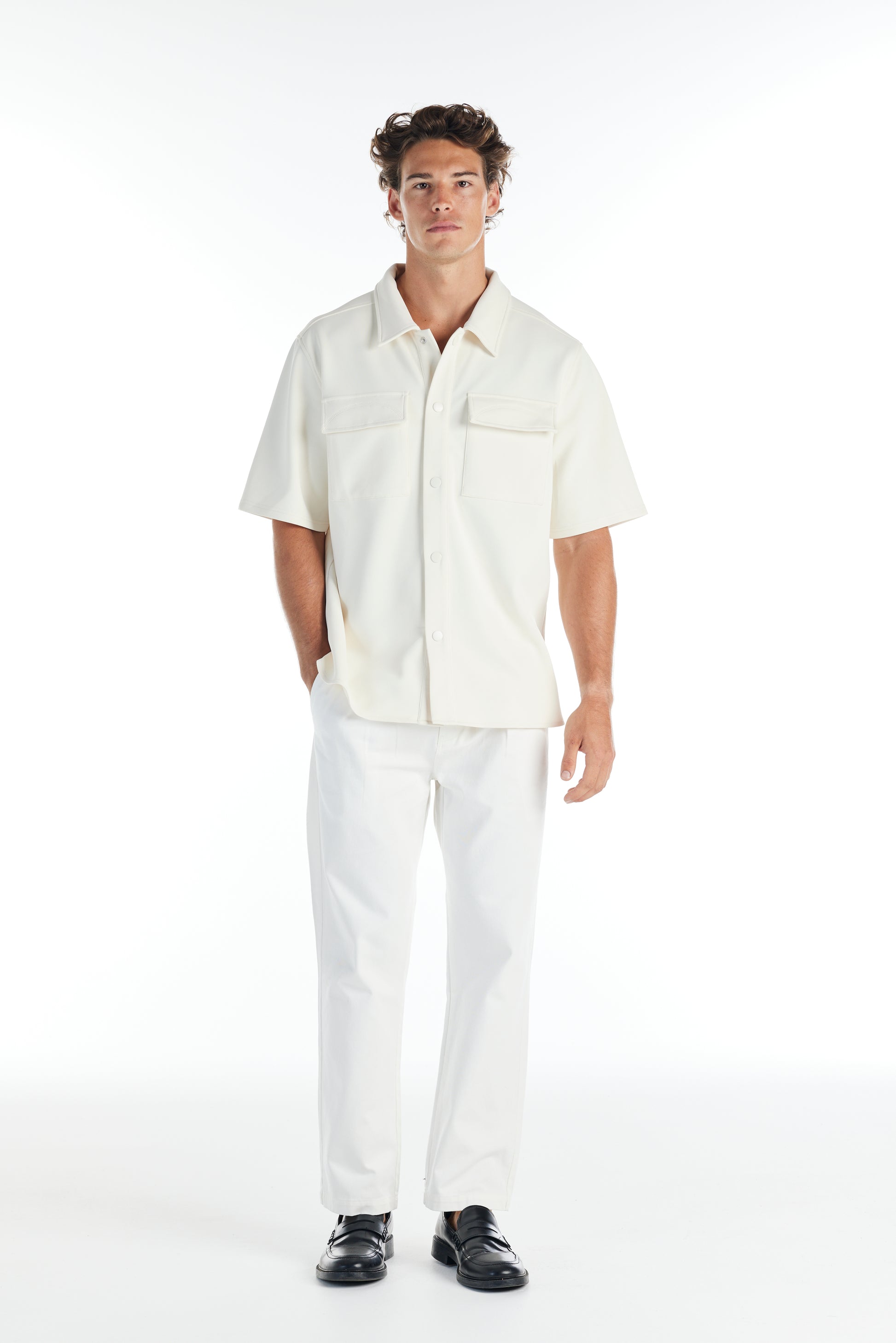THE ESTATE PANT