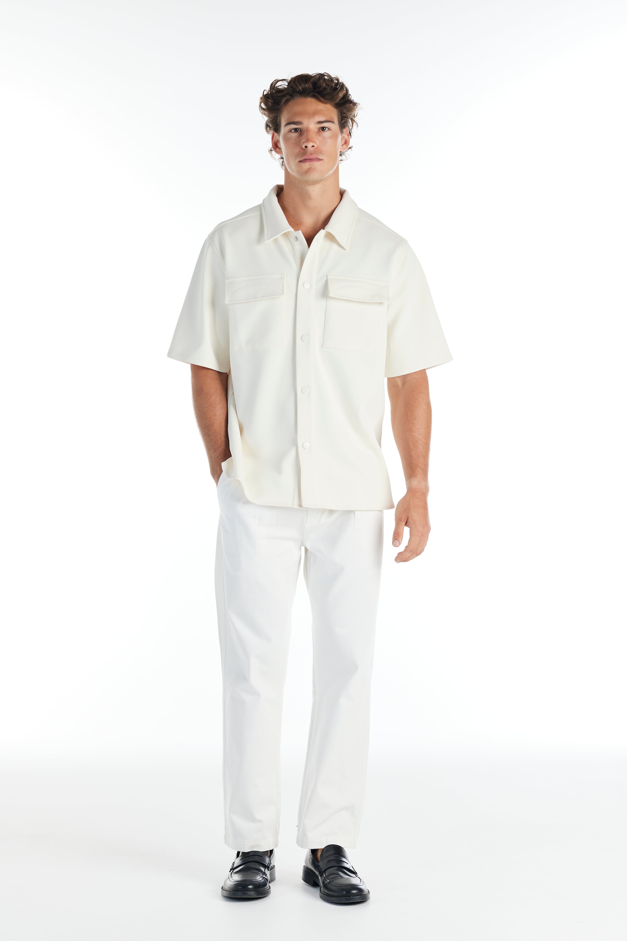 THE ESTATE PANT