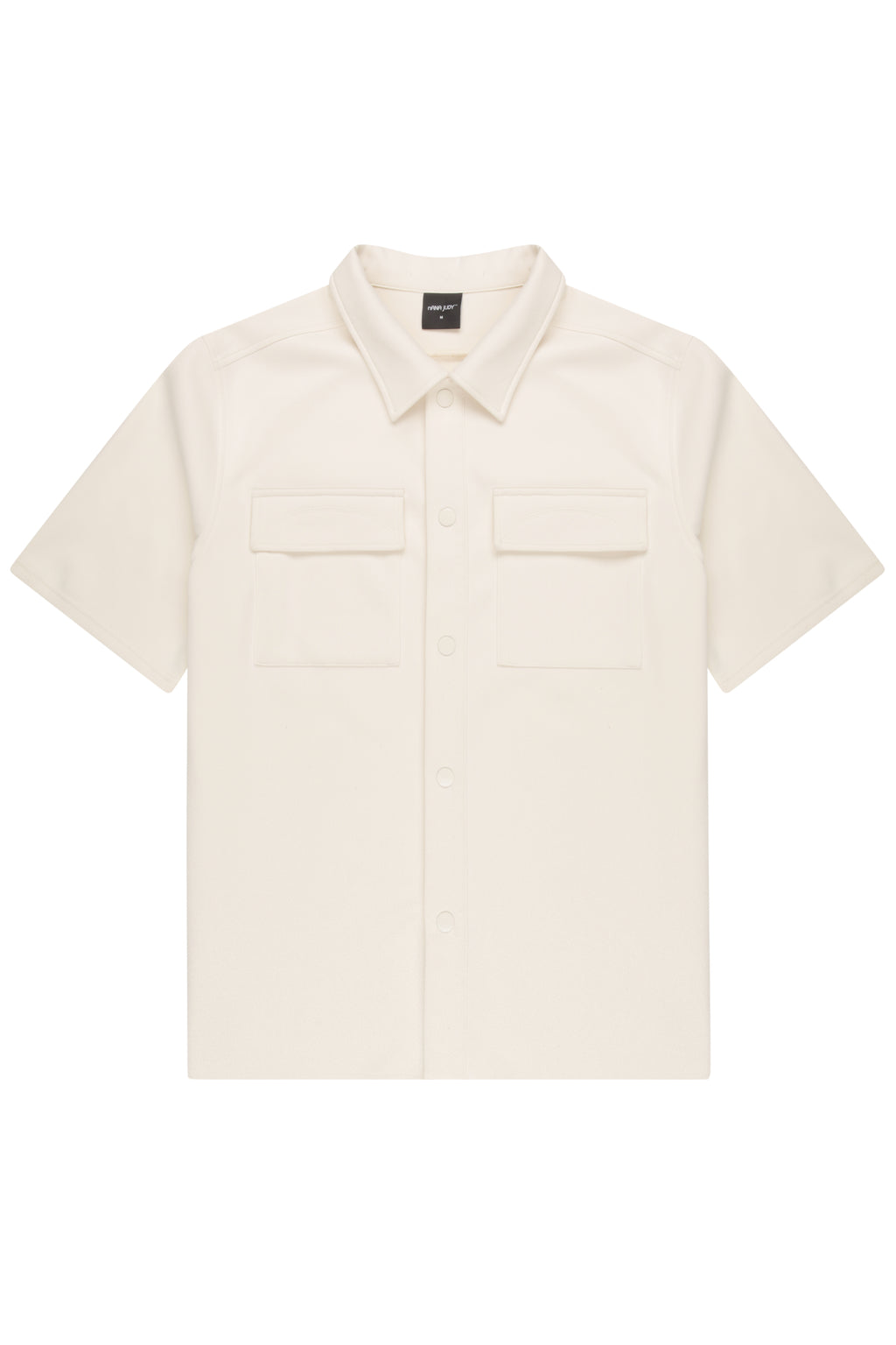 THE RIDGEMONT OVERSHIRT