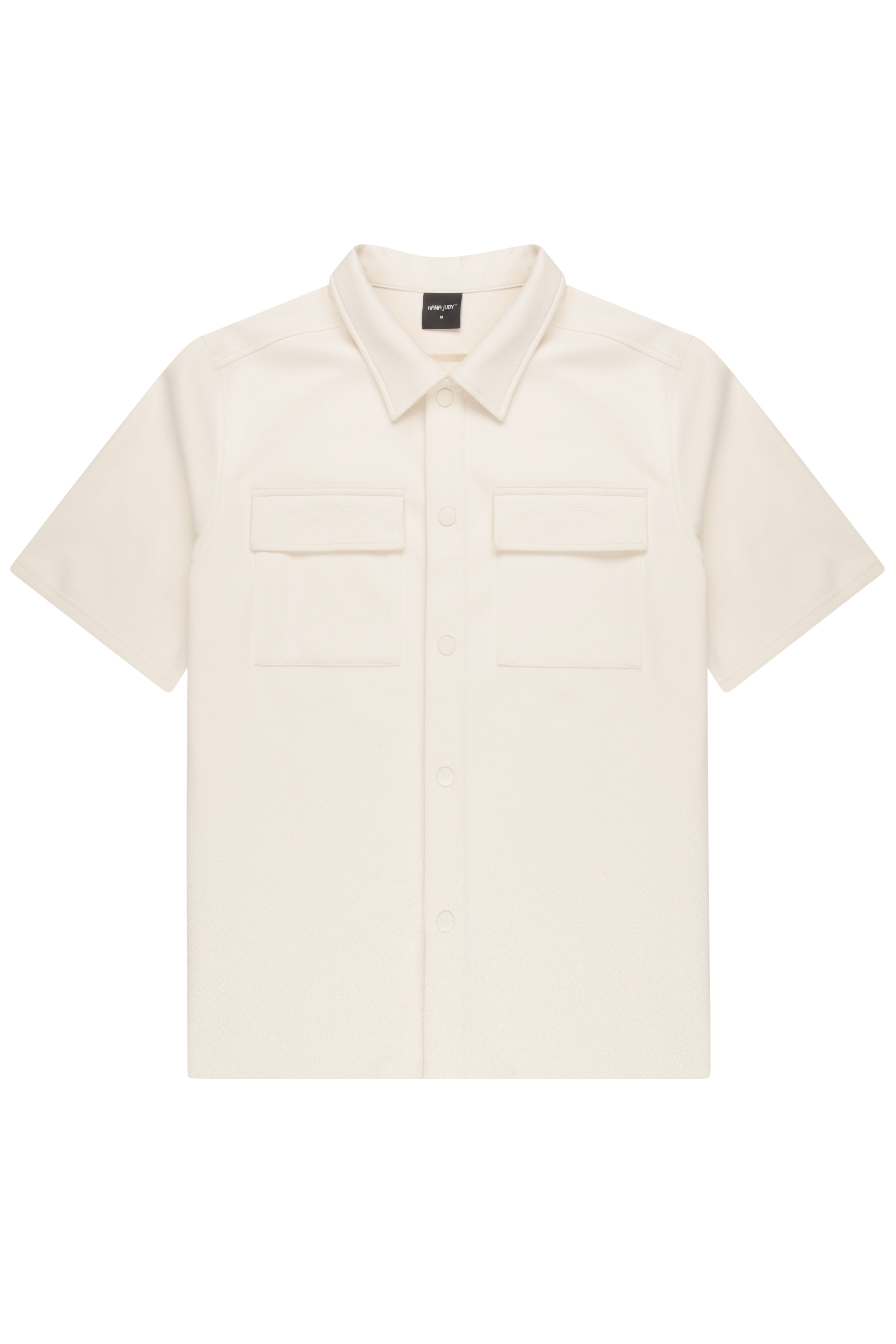 THE RIDGEMONT OVERSHIRT
