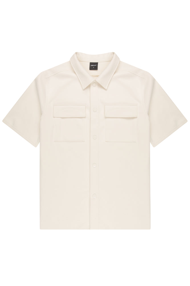 THE RIDGEMONT OVERSHIRT