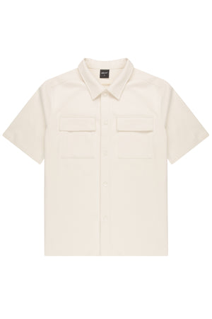 THE RIDGEMONT OVERSHIRT