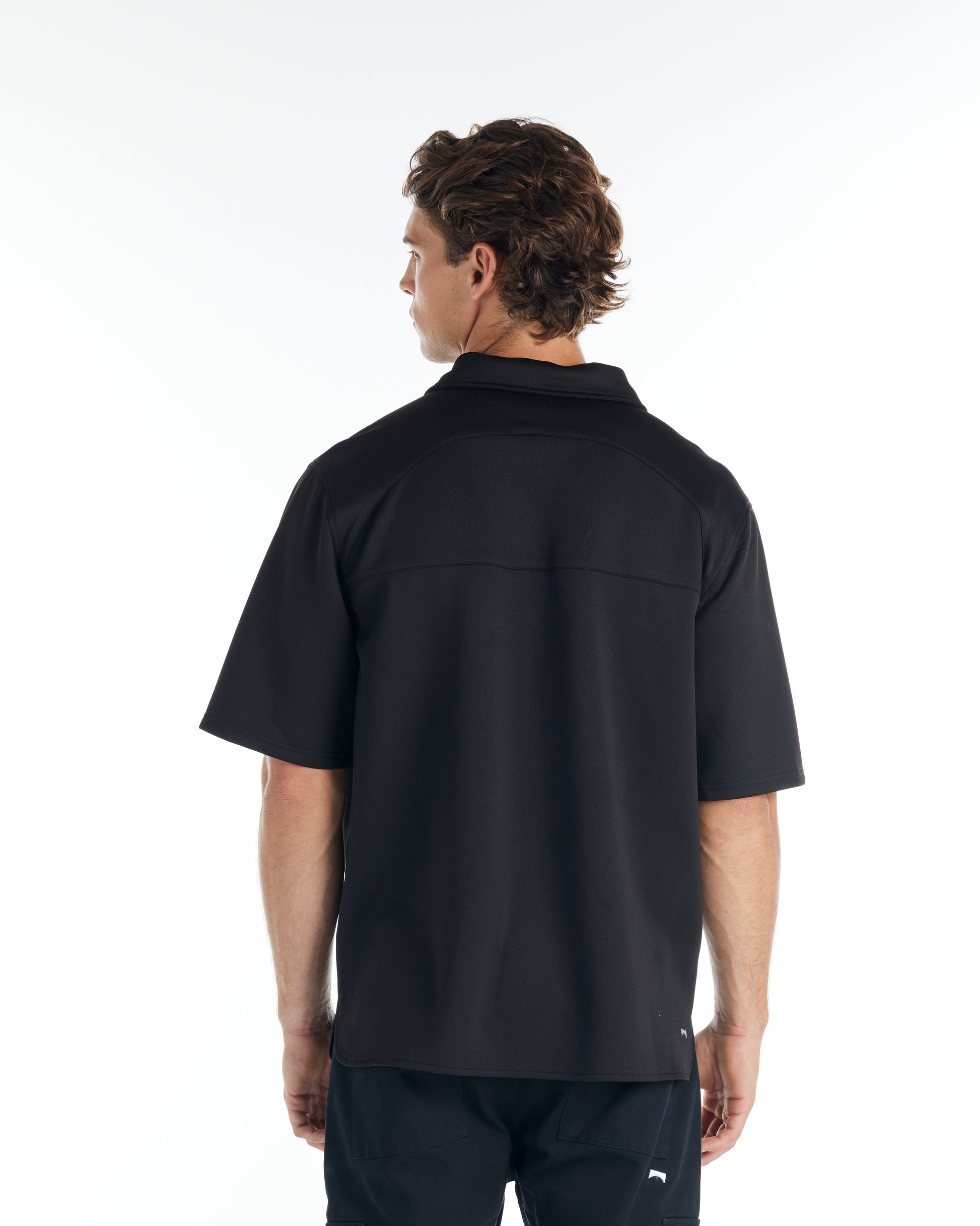 THE RIDGEMONT OVERSHIRT