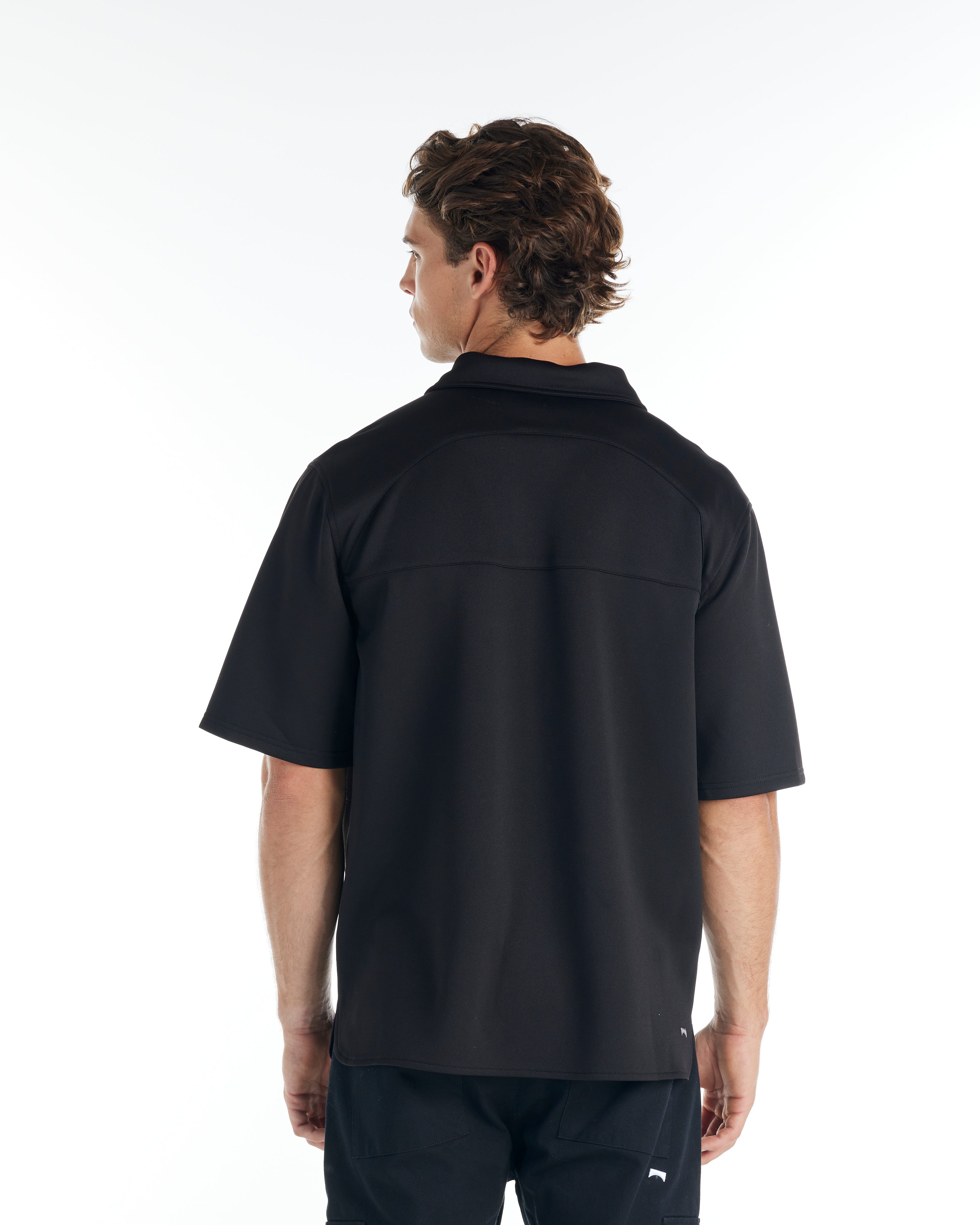 THE RIDGEMONT OVERSHIRT