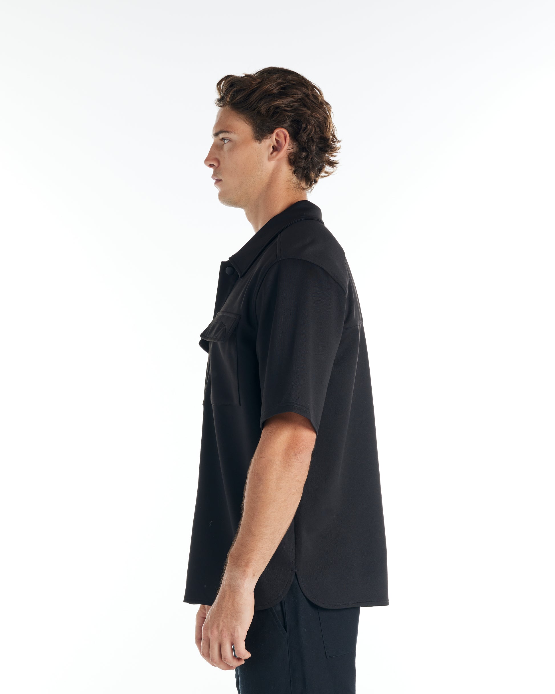 THE RIDGEMONT OVERSHIRT