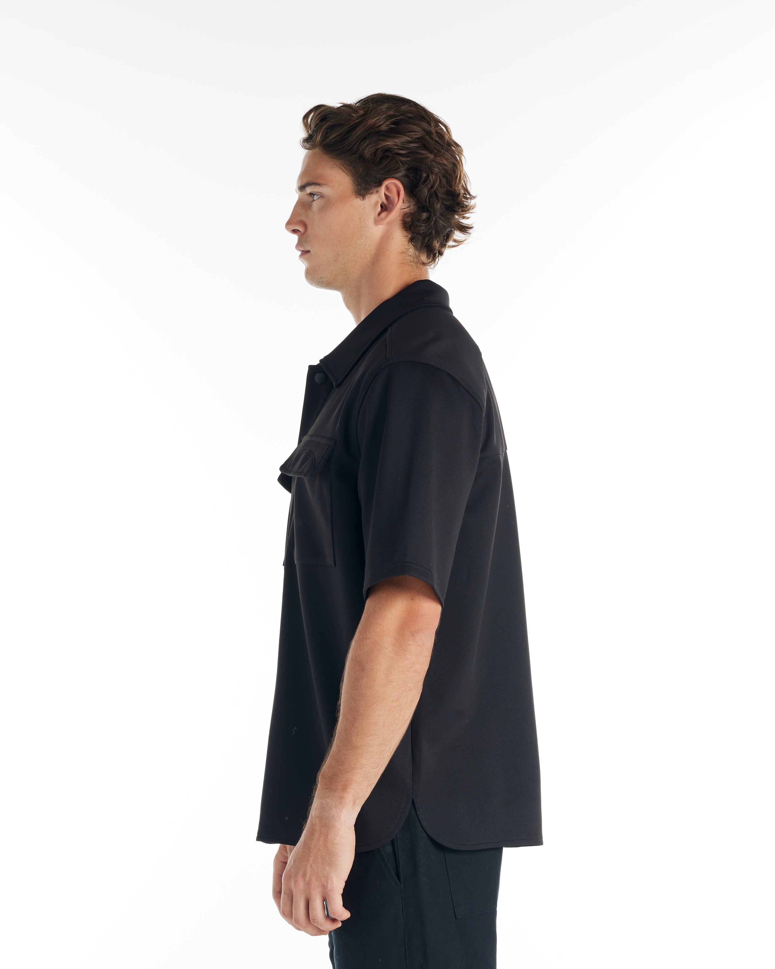 THE RIDGEMONT OVERSHIRT