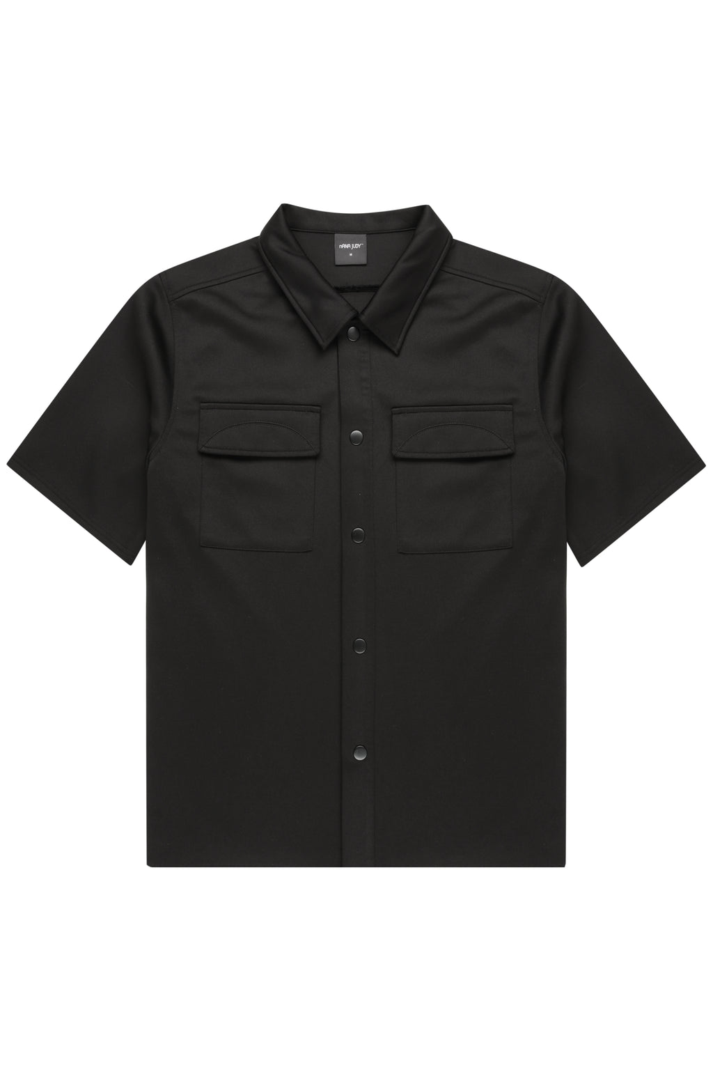 THE RIDGEMONT OVERSHIRT