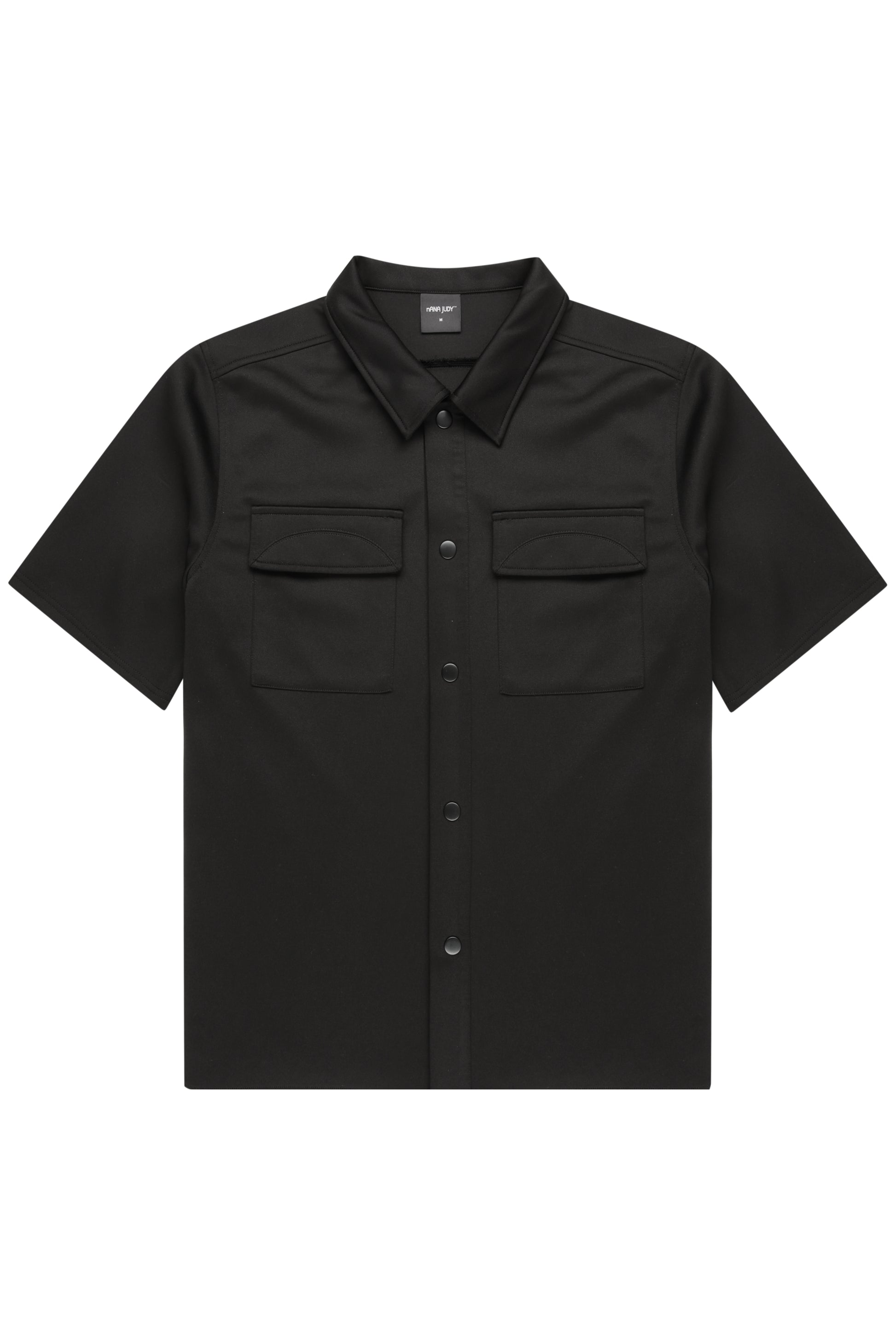 THE RIDGEMONT OVERSHIRT