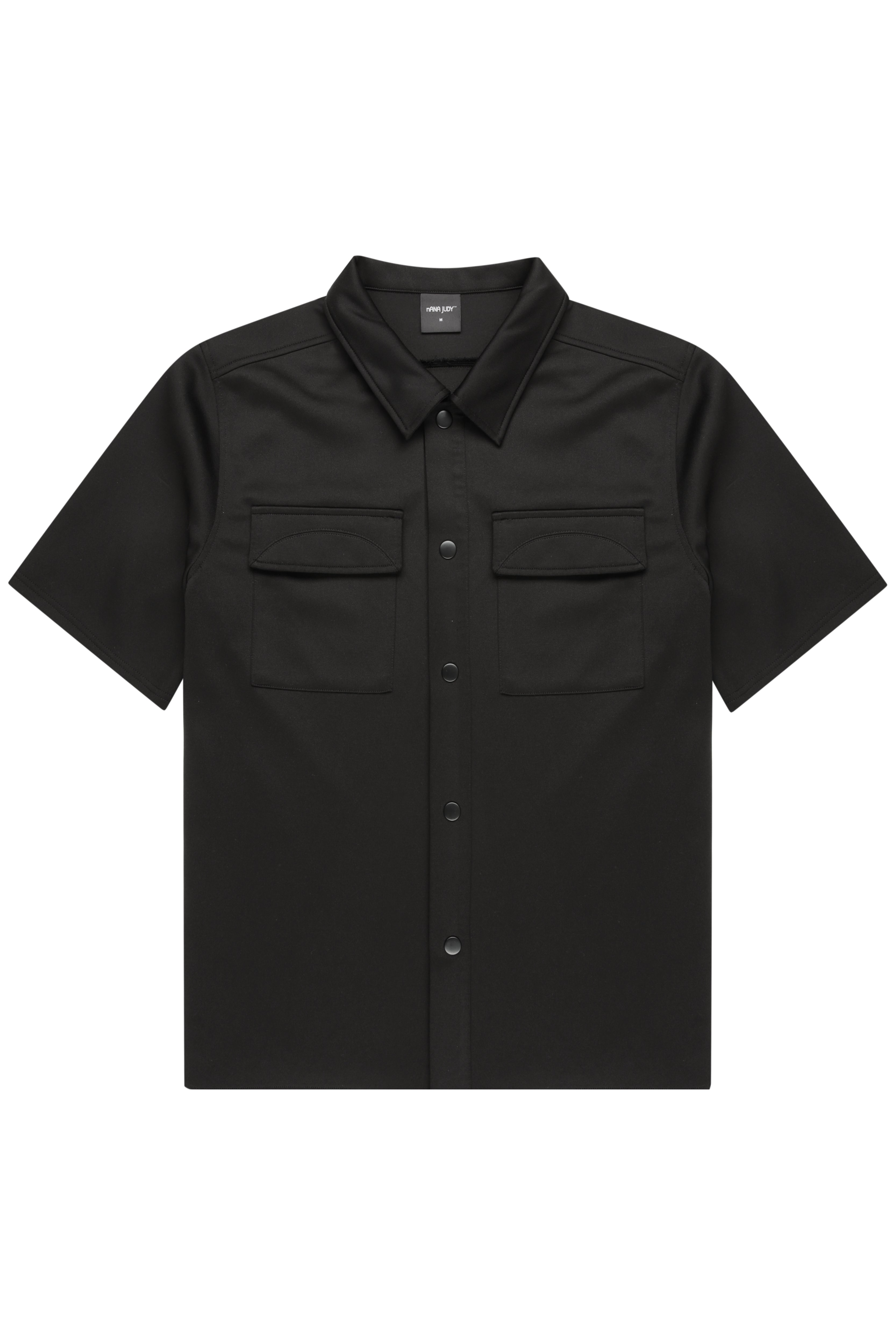 THE RIDGEMONT OVERSHIRT