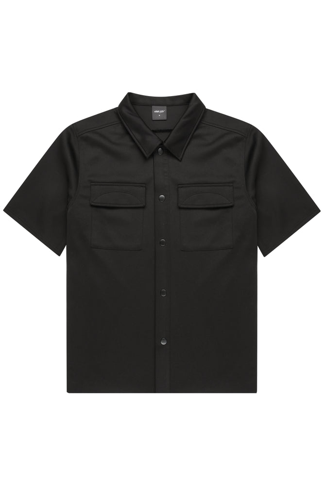 THE RIDGEMONT OVERSHIRT