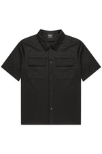 THE RIDGEMONT OVERSHIRT