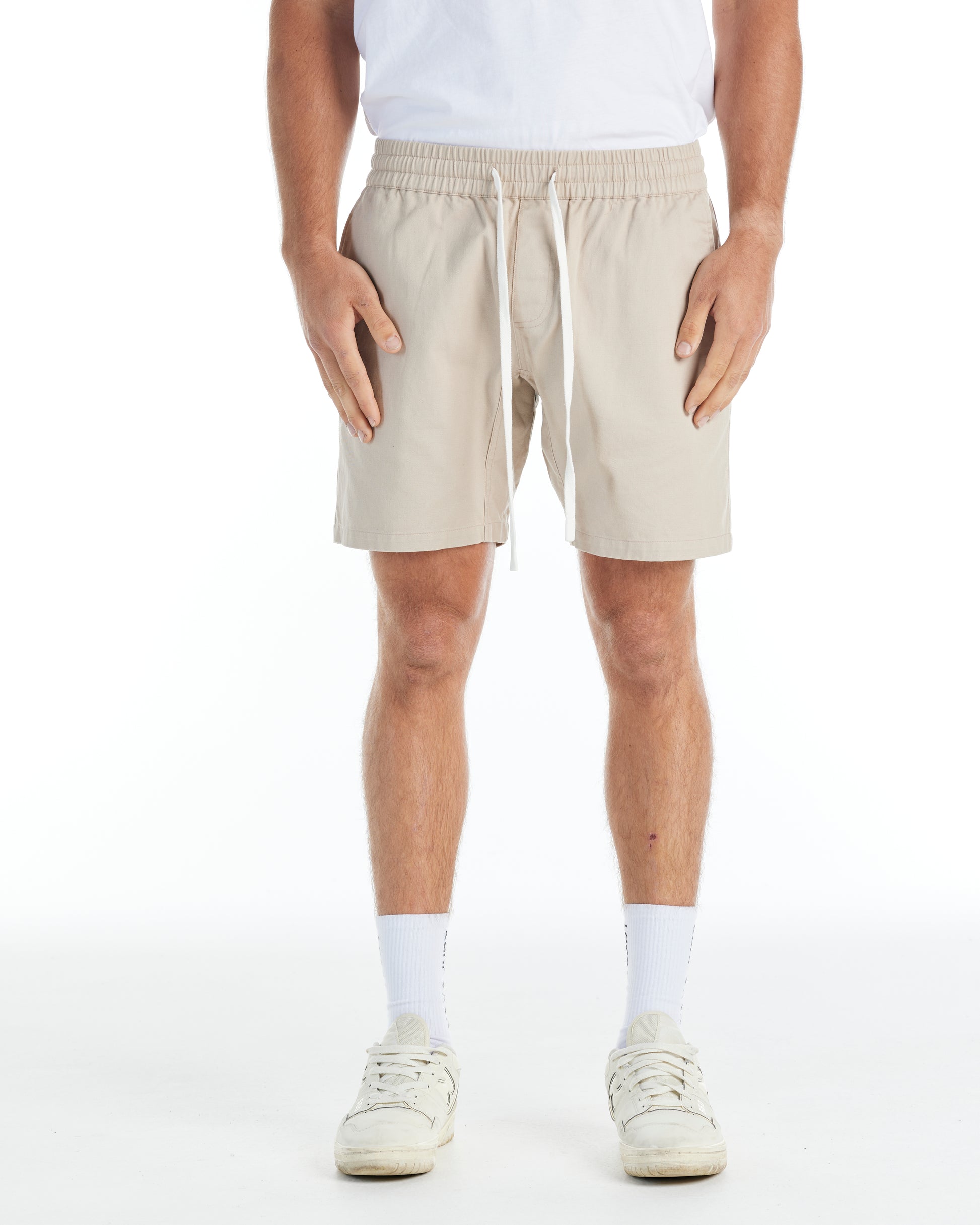 THE VILLA SHORT