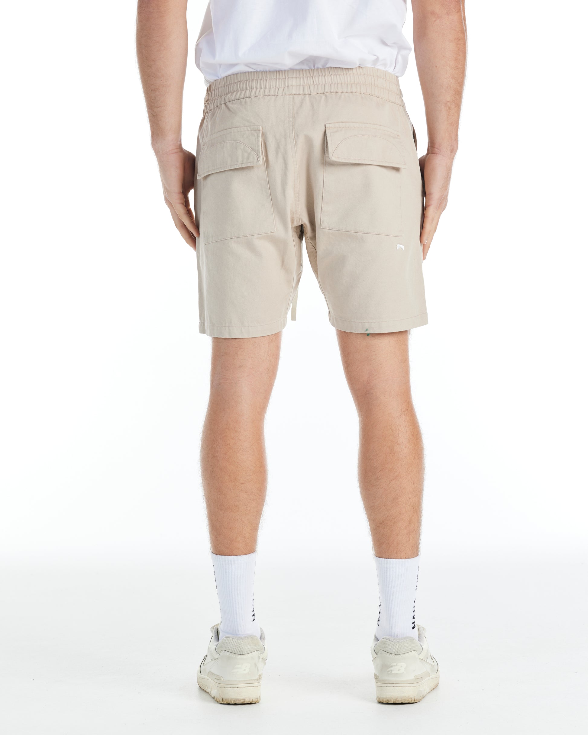 THE VILLA SHORT