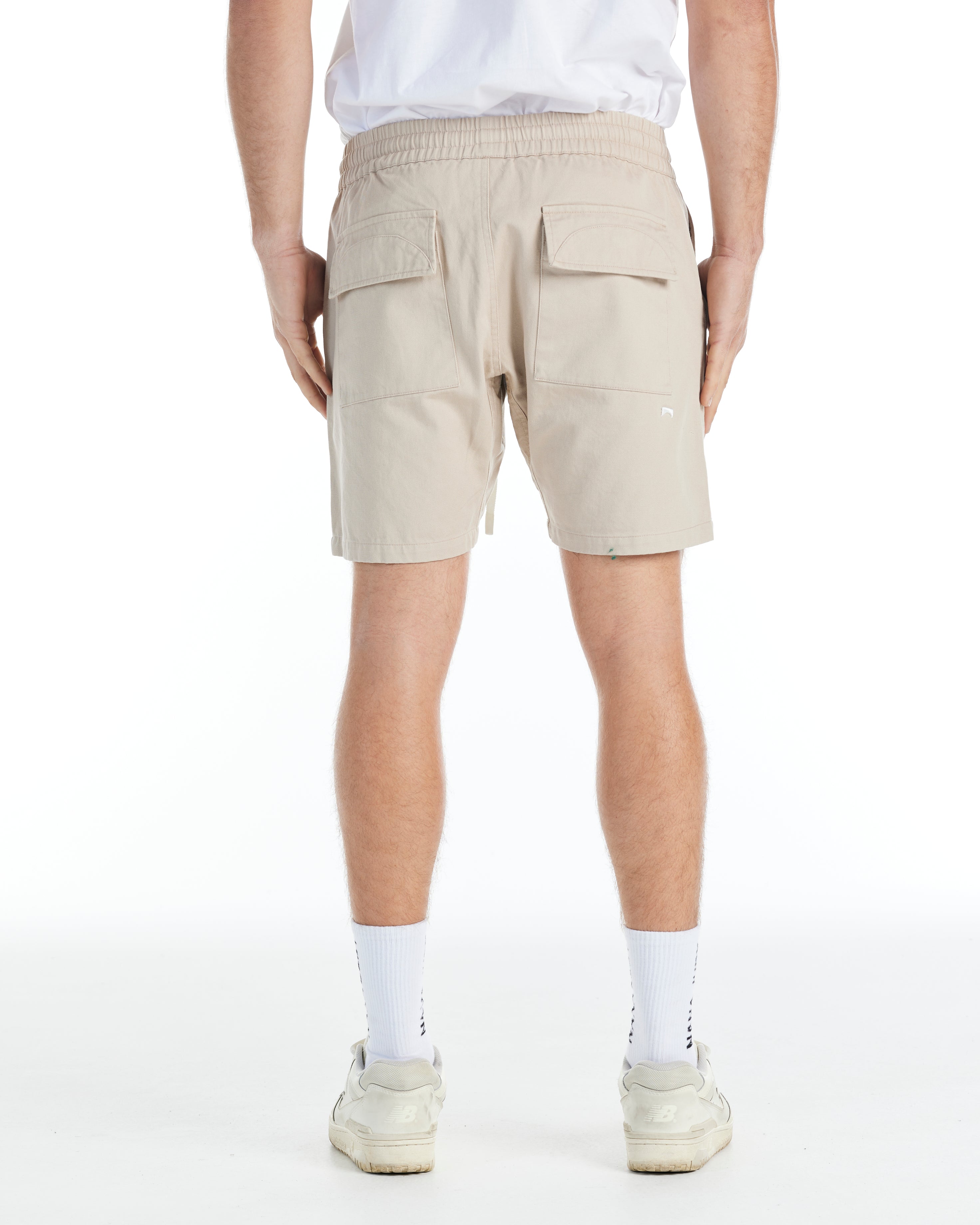 THE VILLA SHORT