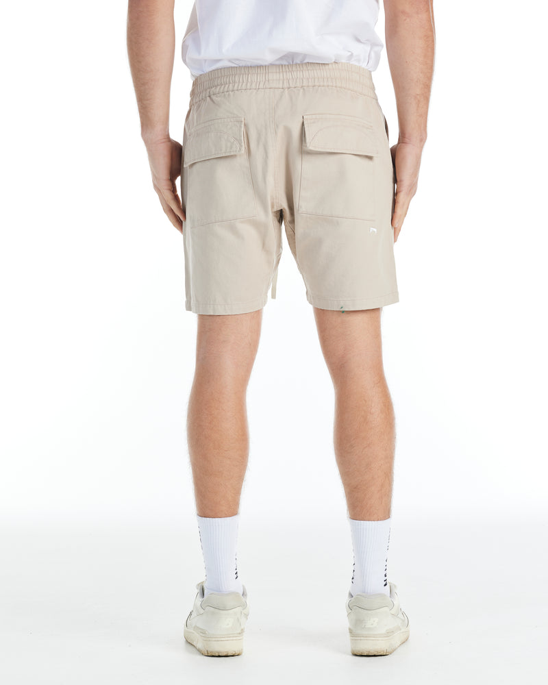 THE VILLA SHORT