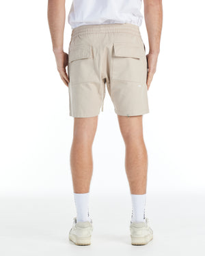 THE VILLA SHORT
