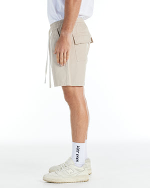 THE VILLA SHORT