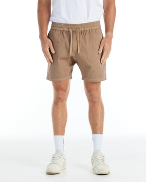 THE VILLA SHORT