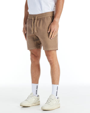 THE VILLA SHORT