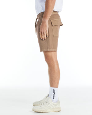 THE VILLA SHORT