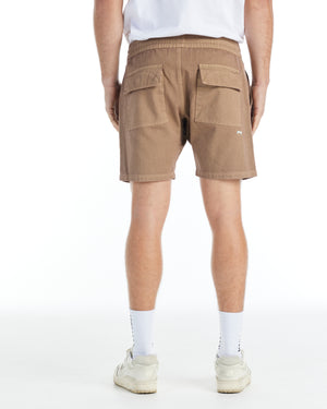 THE VILLA SHORT