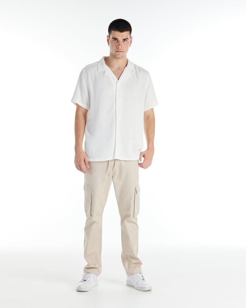 THE HORIZON SHIRT