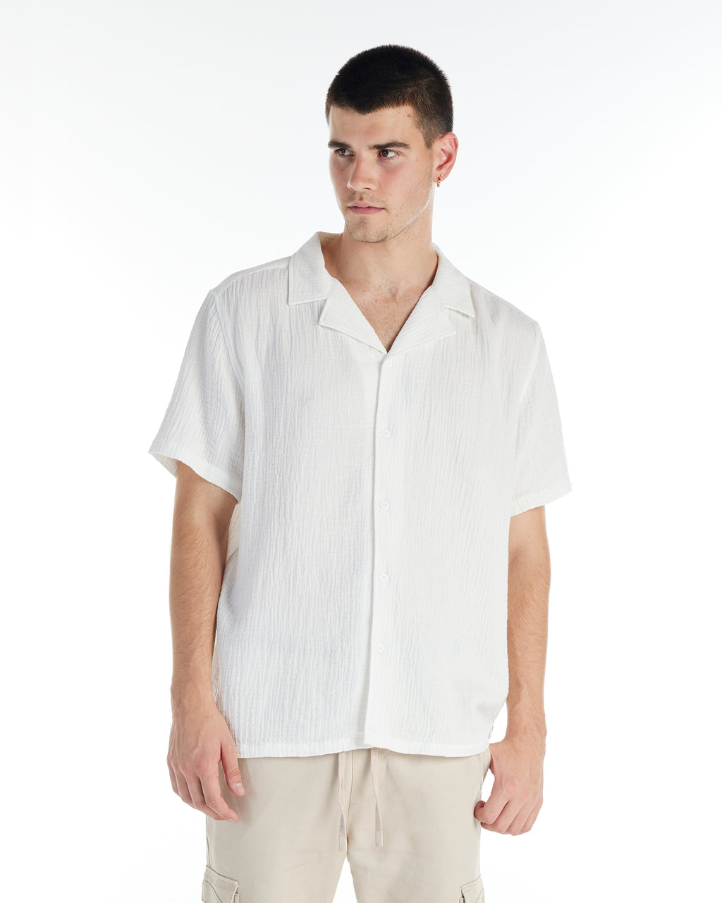 THE HORIZON SHIRT