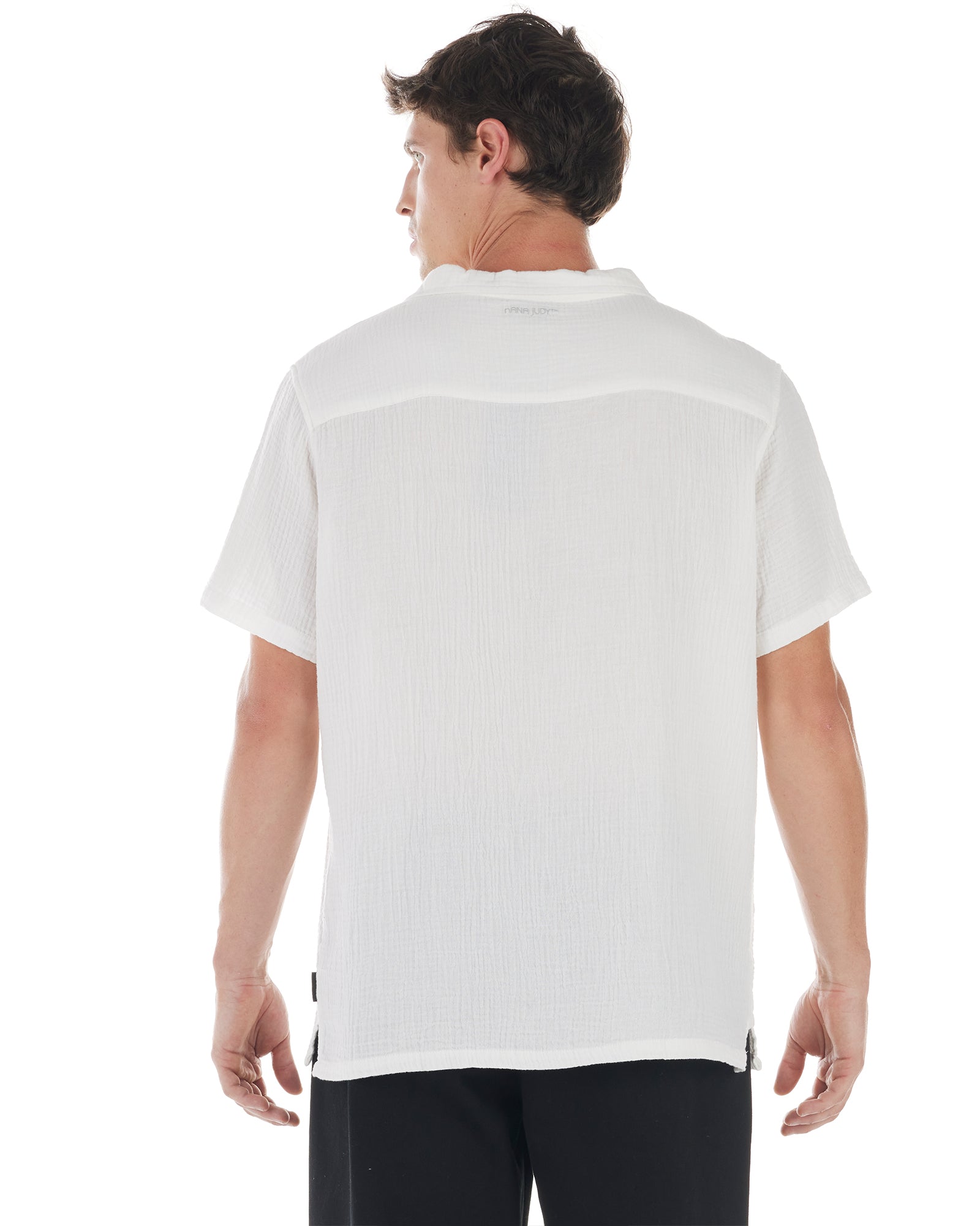 THE HORIZON SHIRT