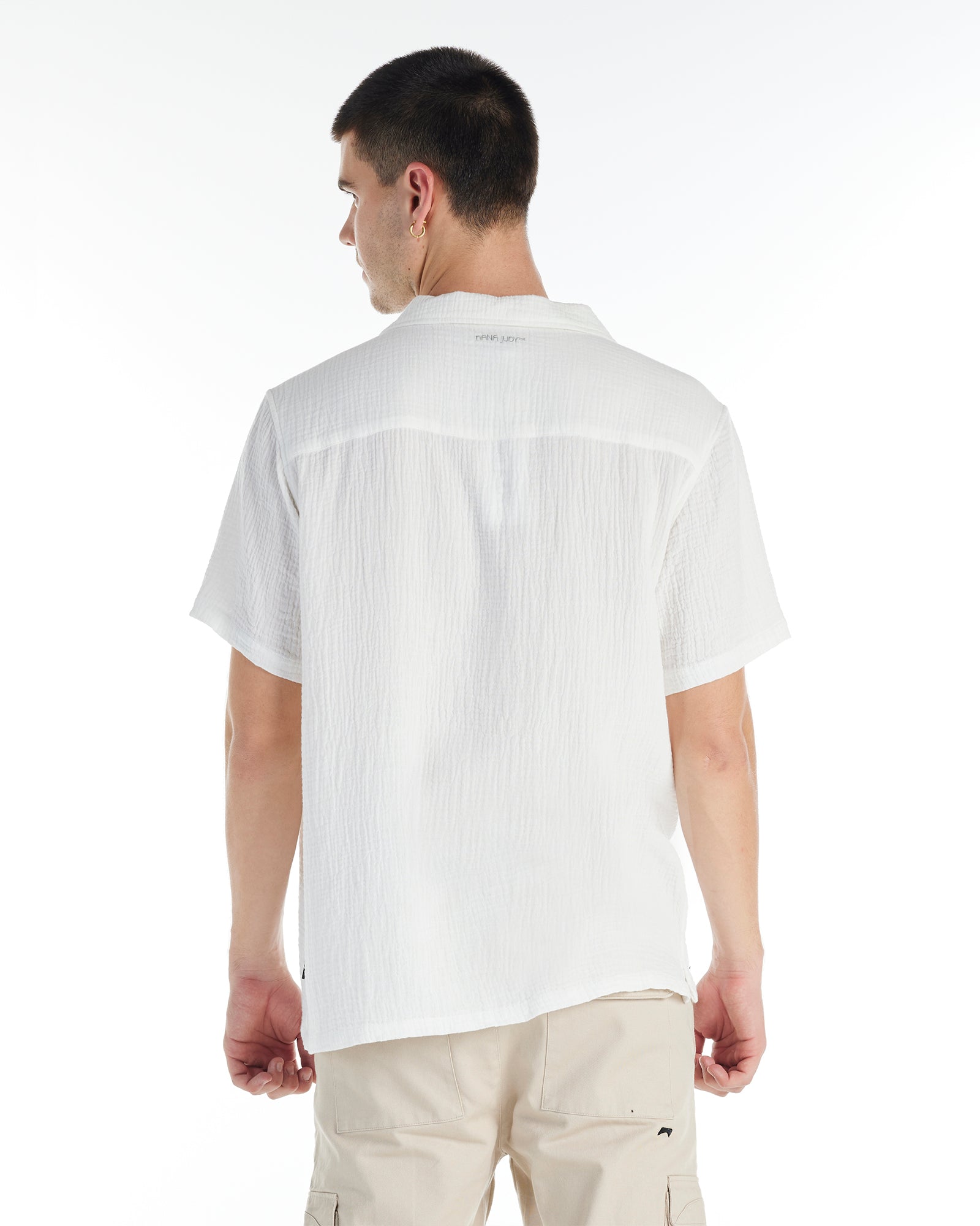 THE HORIZON SHIRT
