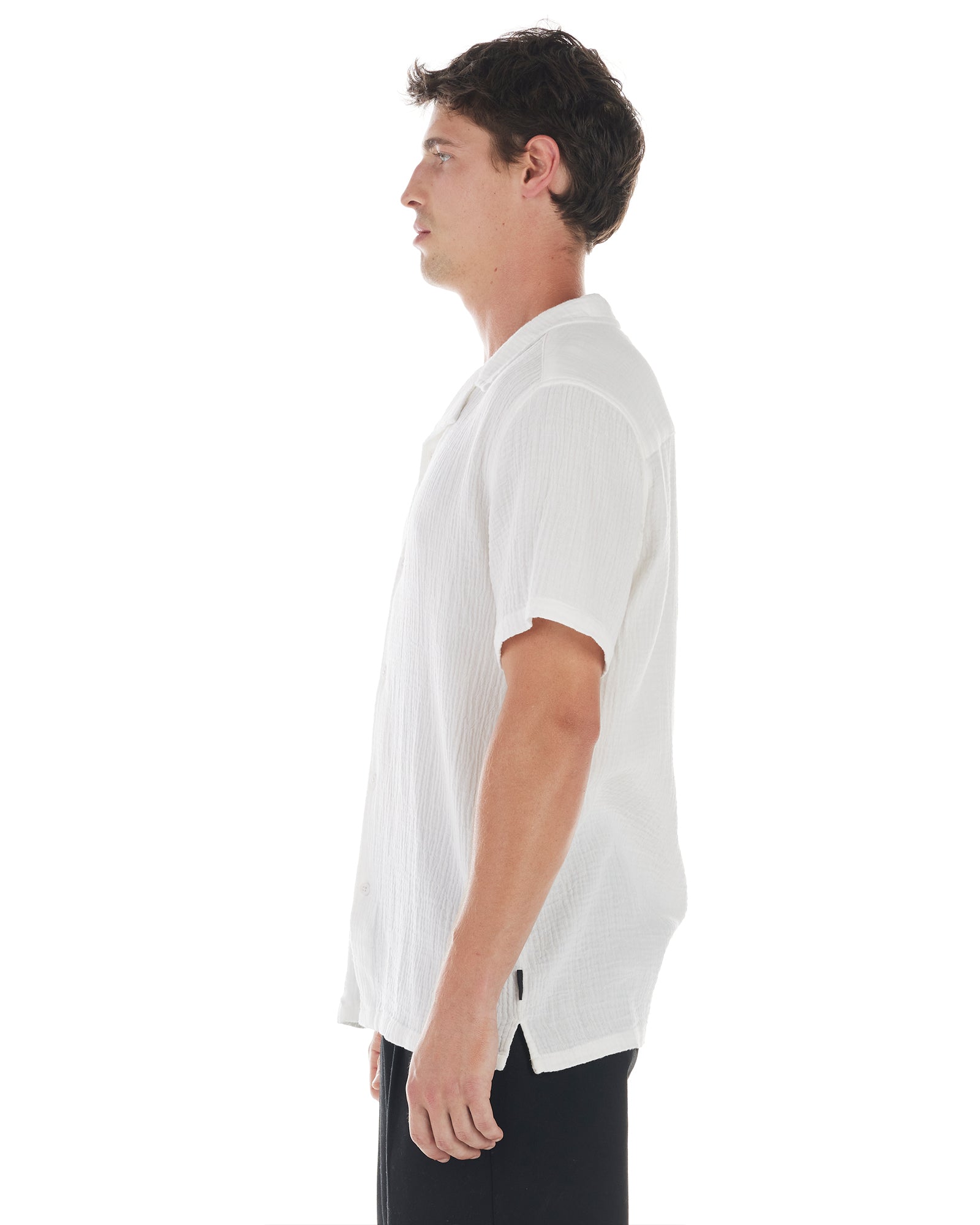 THE HORIZON SHIRT