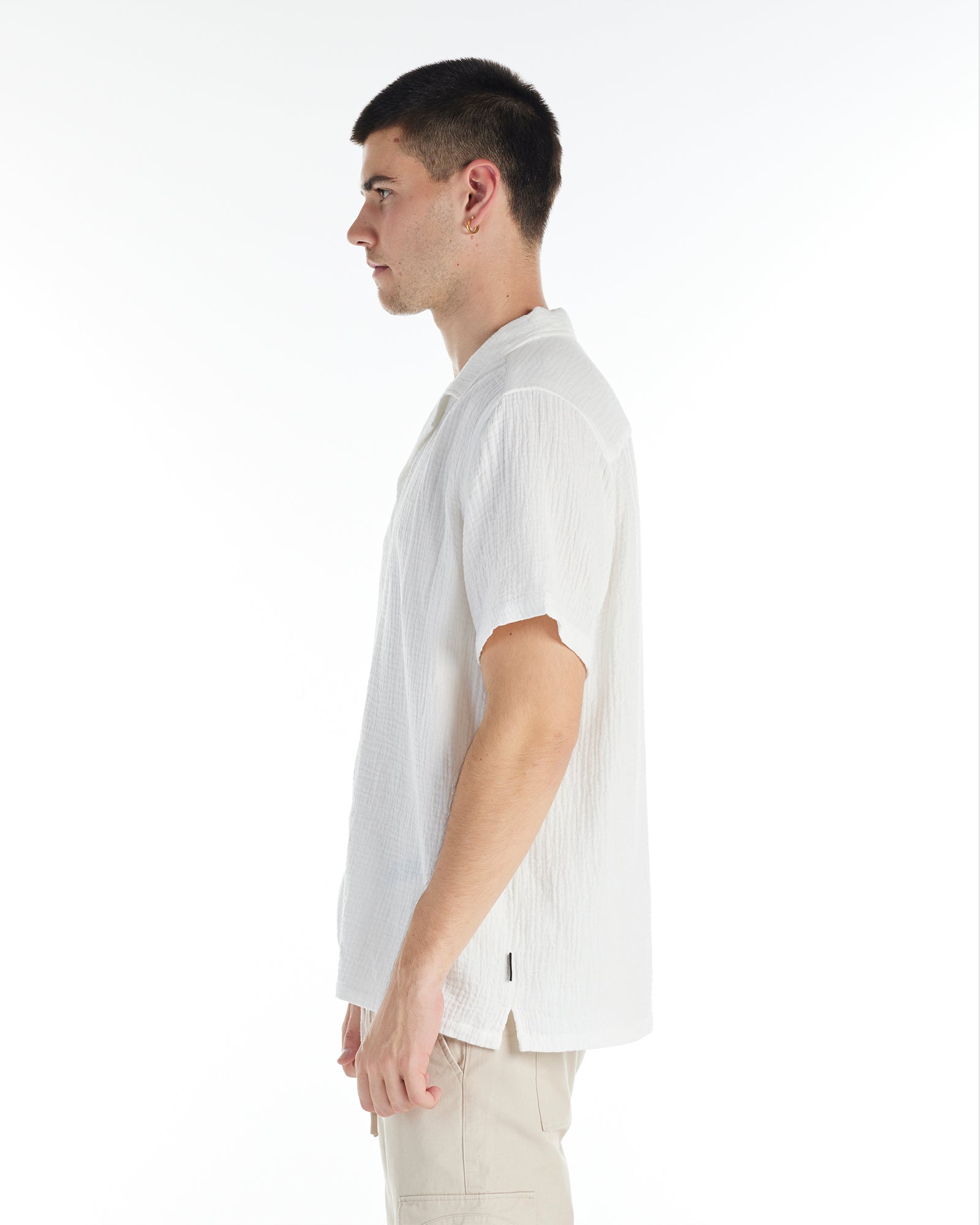 THE HORIZON SHIRT