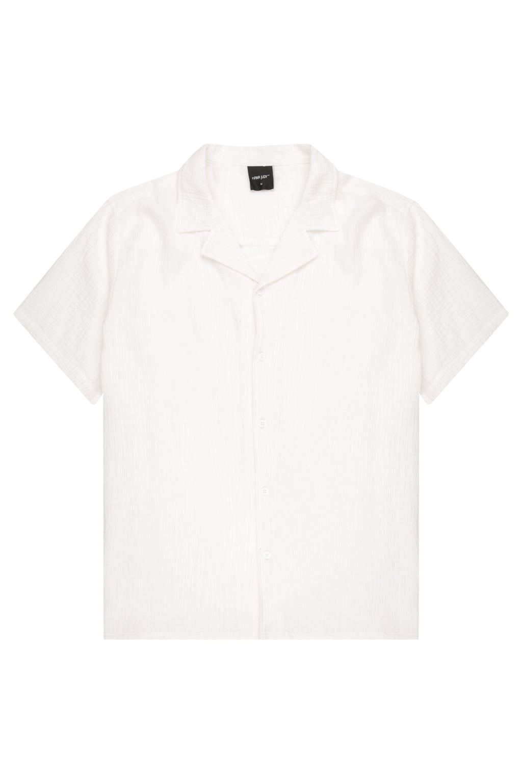 THE HORIZON SHIRT