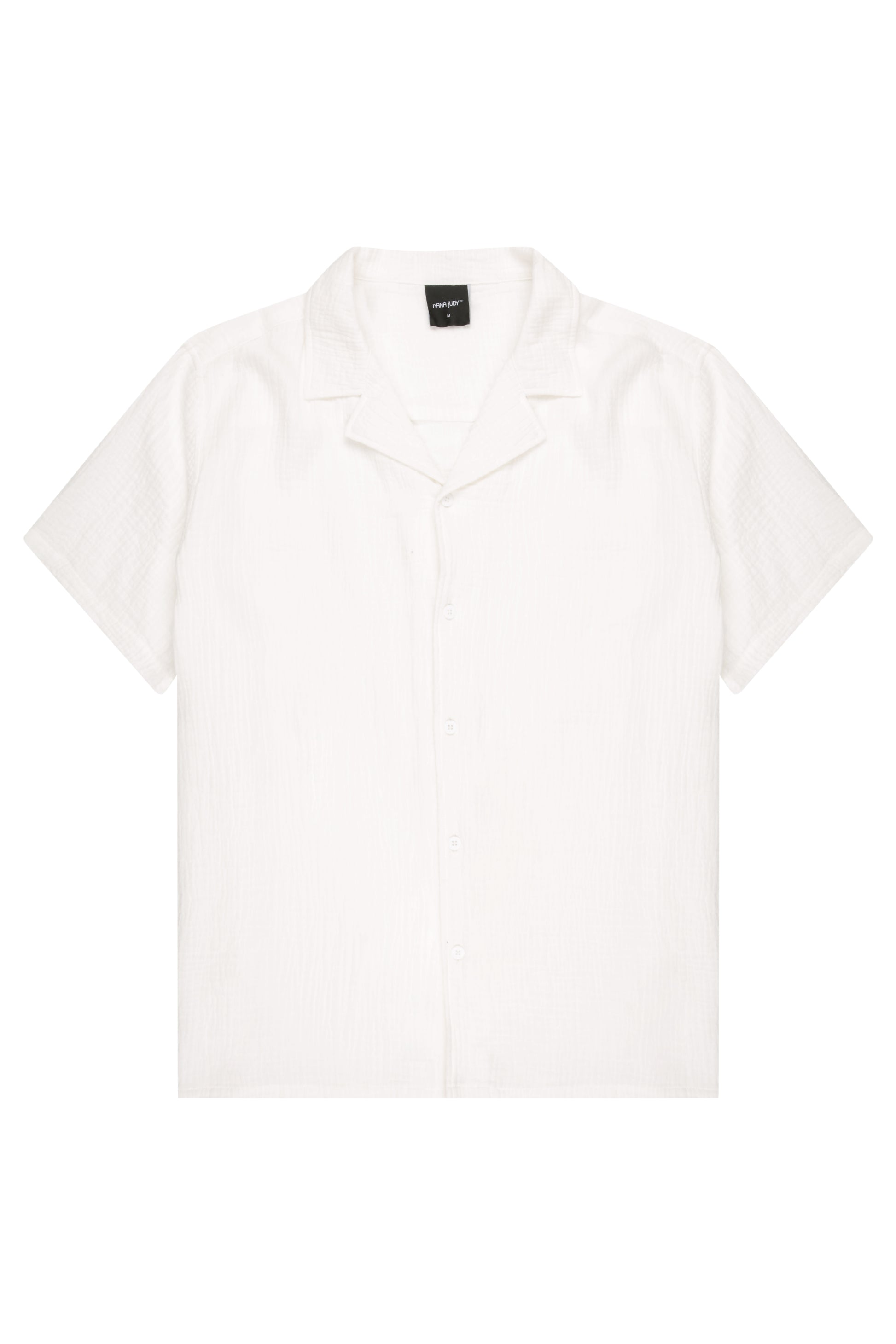 THE HORIZON SHIRT