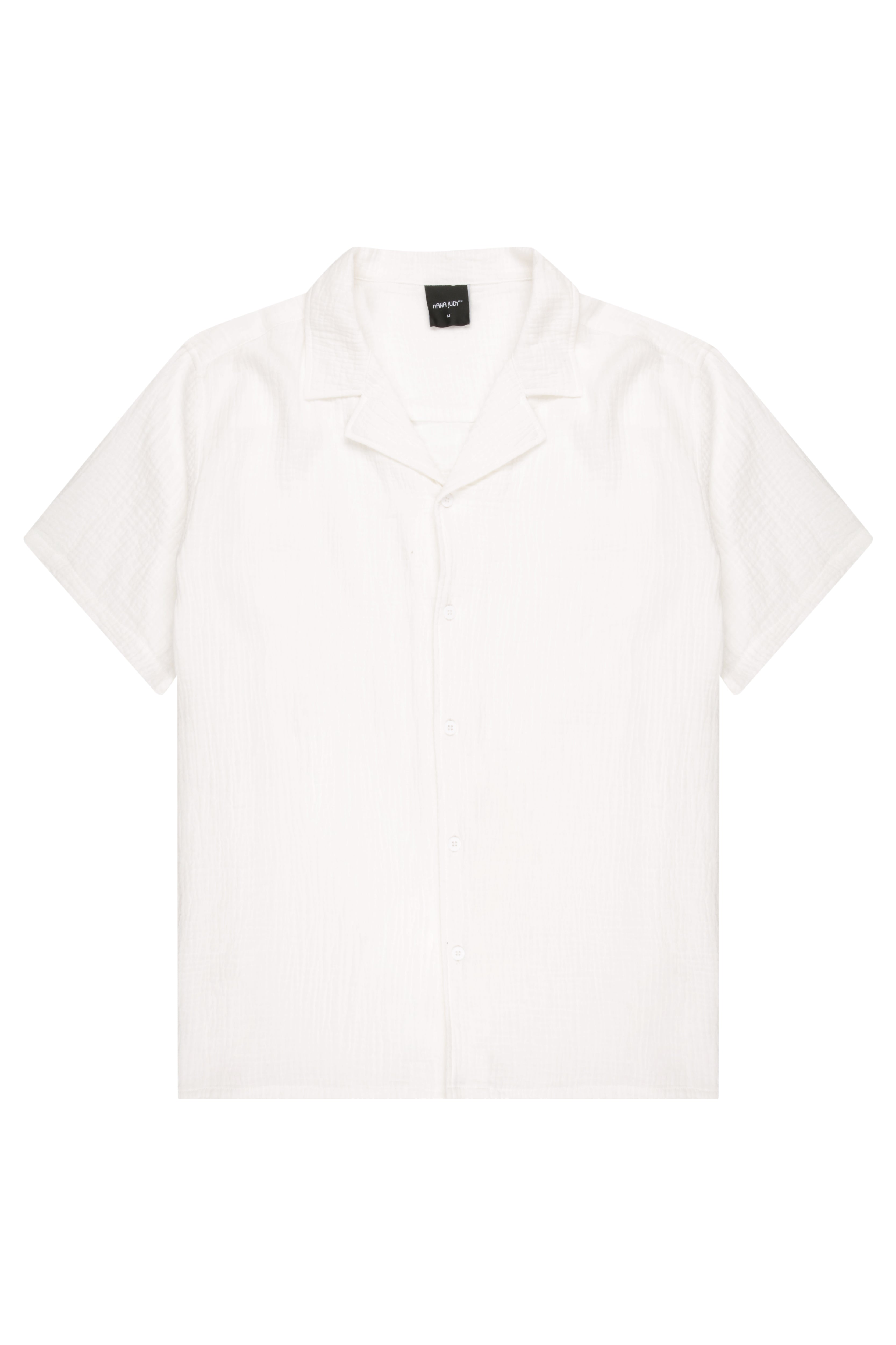 THE HORIZON SHIRT