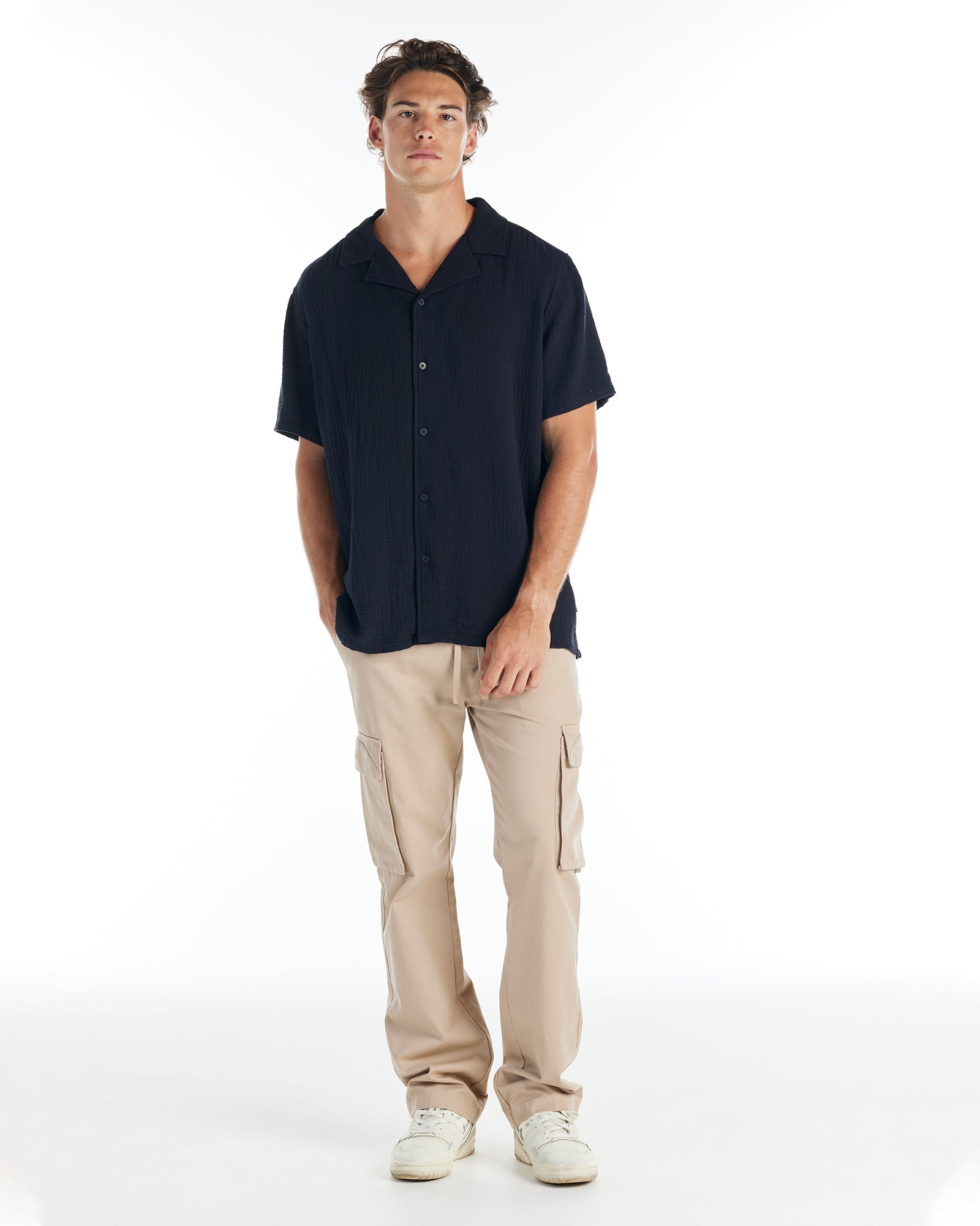 THE HORIZON SHIRT
