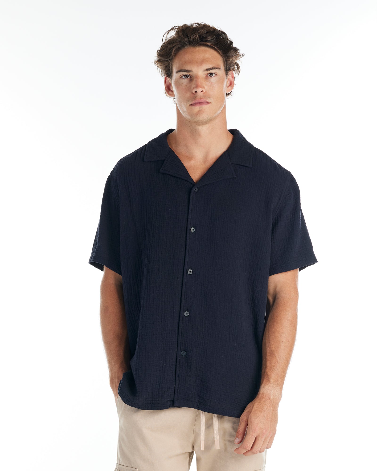 THE HORIZON SHIRT