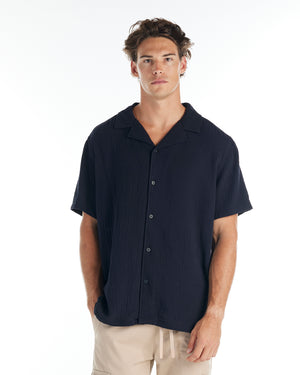 THE HORIZON SHIRT
