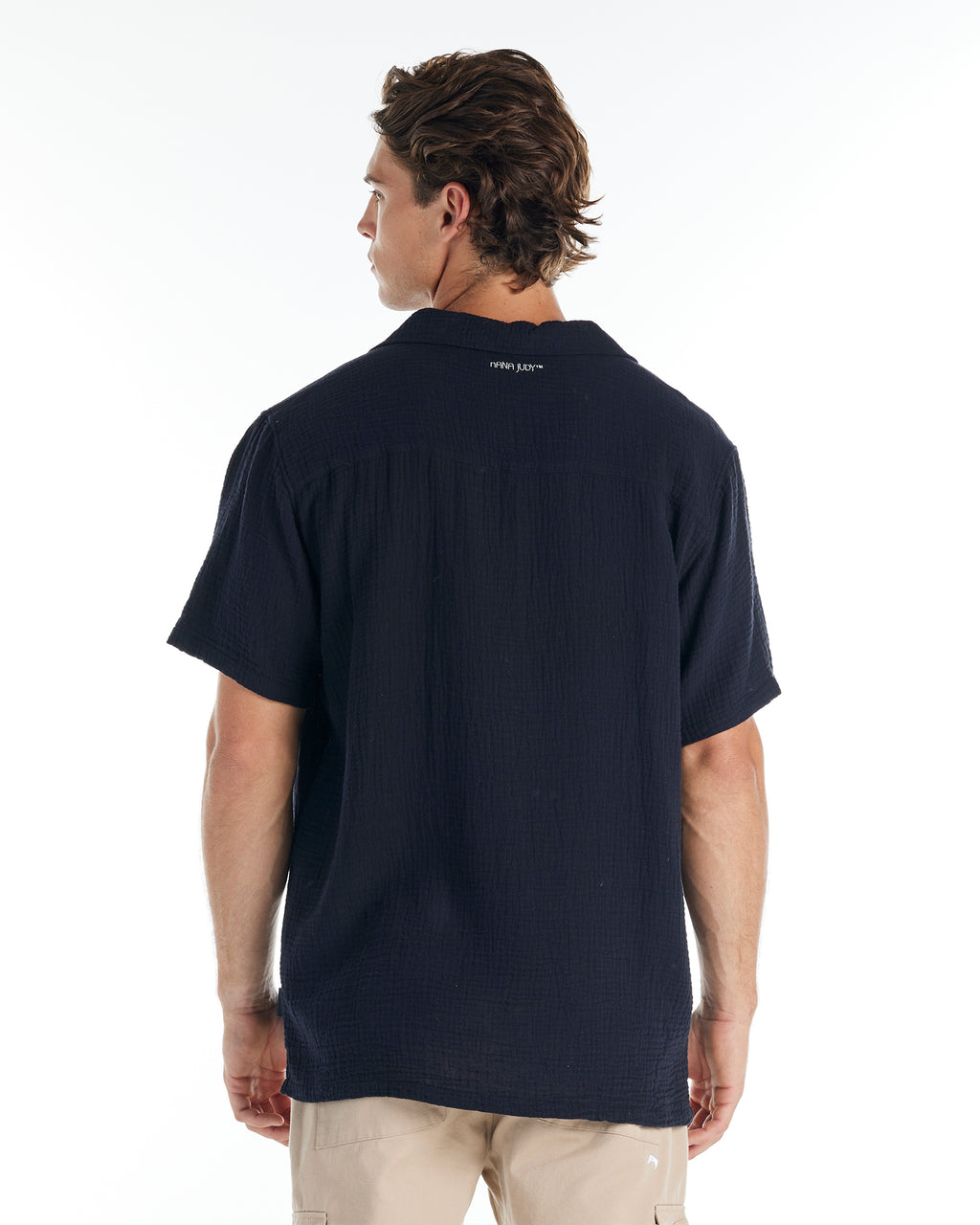 THE HORIZON SHIRT