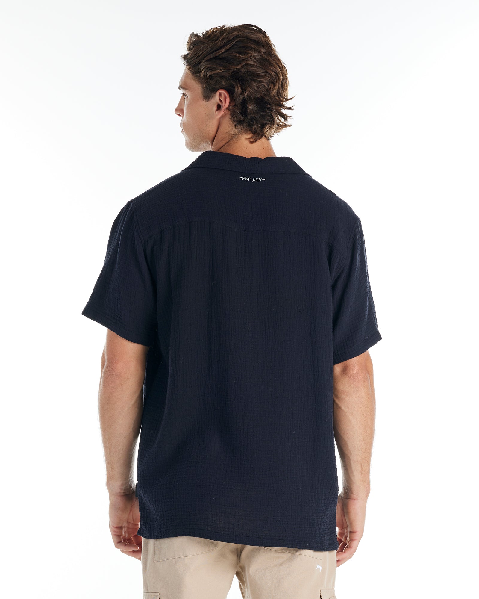 THE HORIZON SHIRT