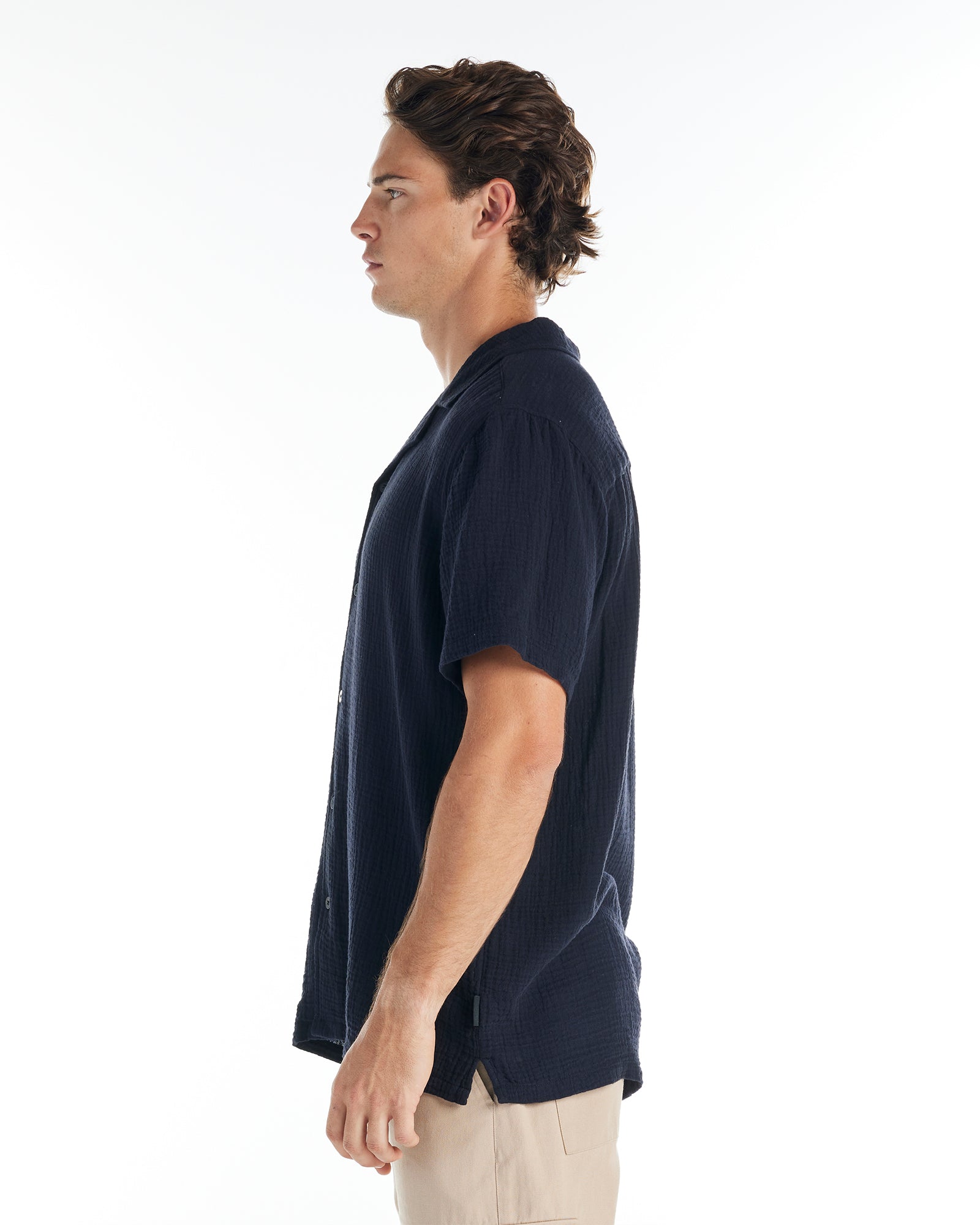 THE HORIZON SHIRT