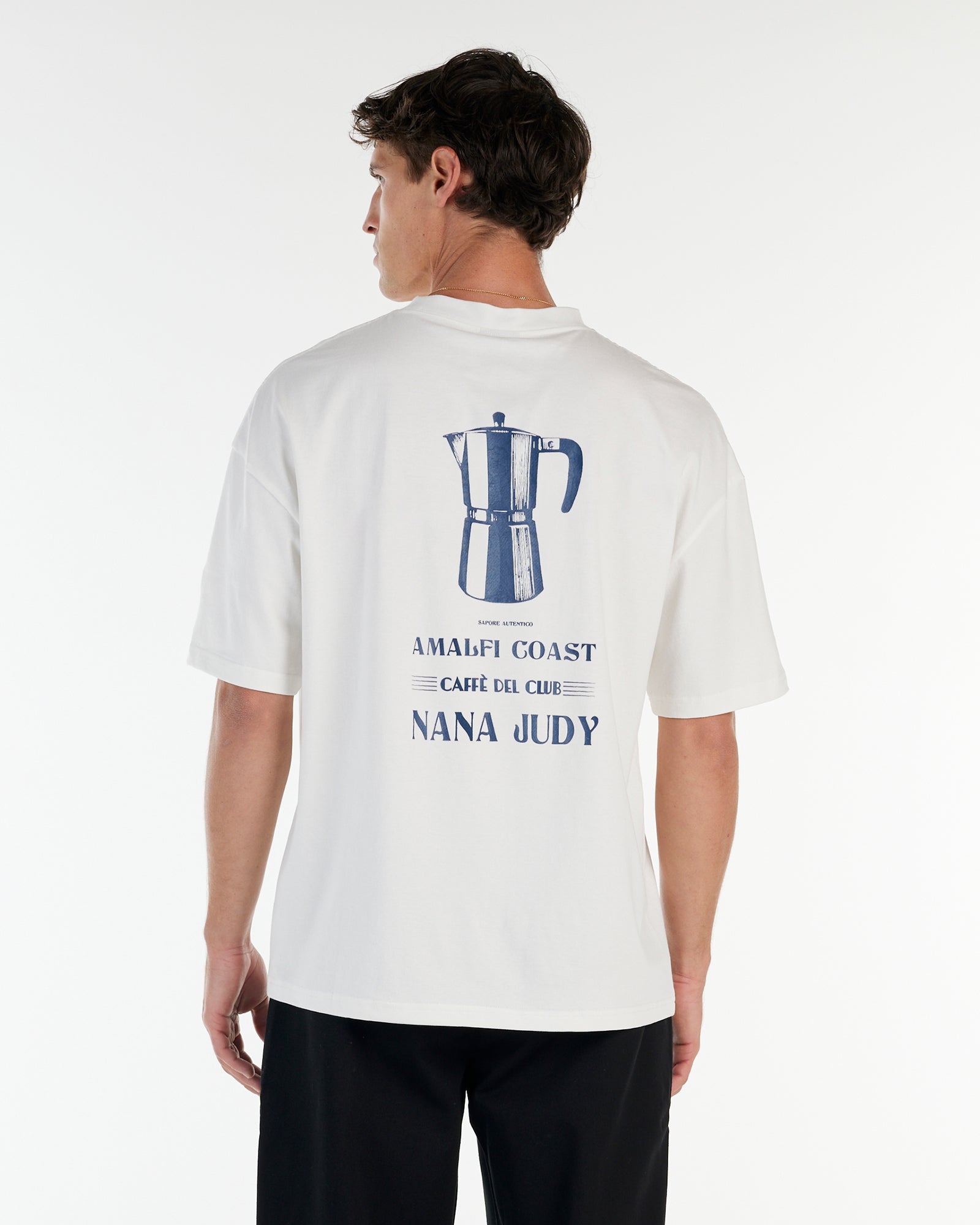 THE RAVELLO T-SHIRT