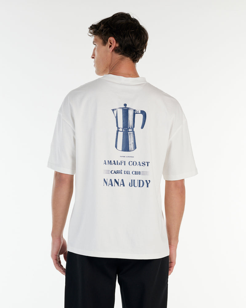 THE RAVELLO T-SHIRT
