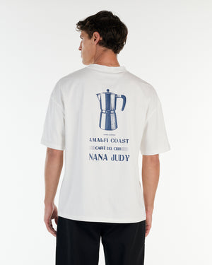 THE RAVELLO T-SHIRT