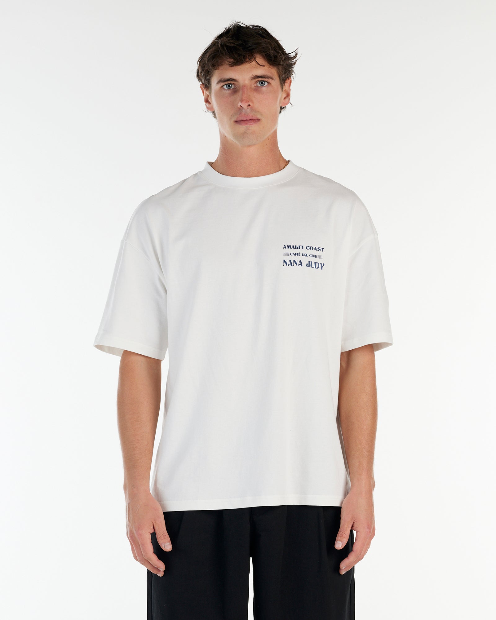 THE RAVELLO T-SHIRT