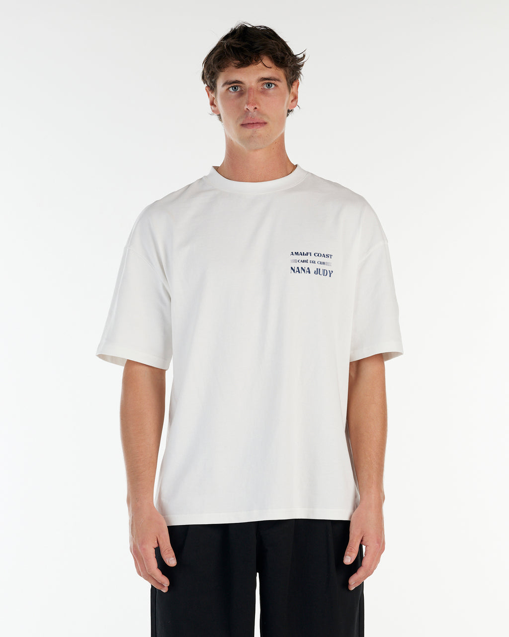 THE RAVELLO T-SHIRT