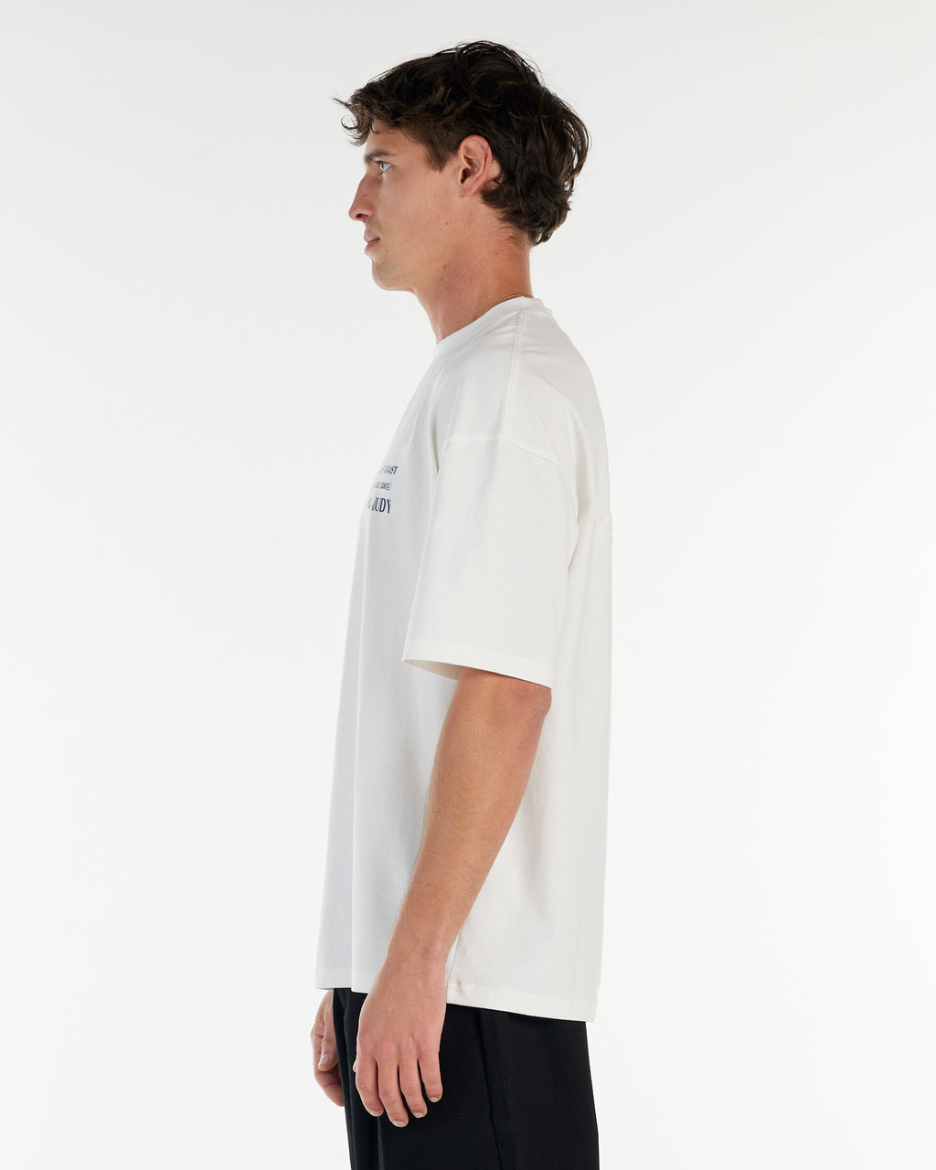 THE RAVELLO T-SHIRT