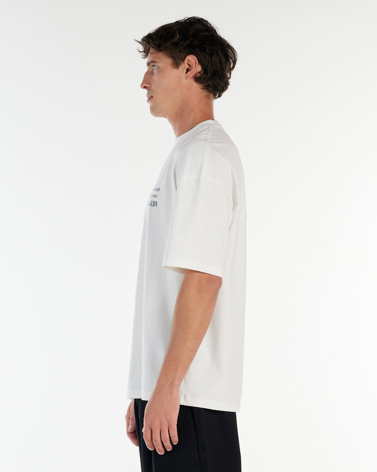 THE RAVELLO T-SHIRT