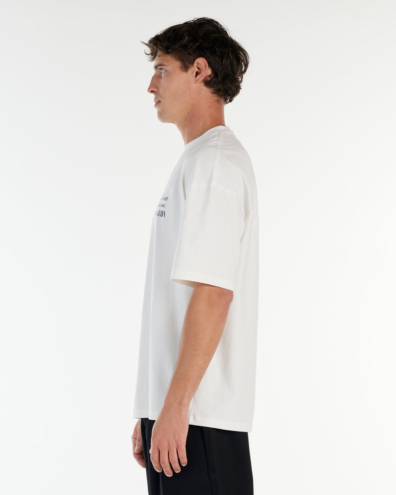 THE RAVELLO T-SHIRT